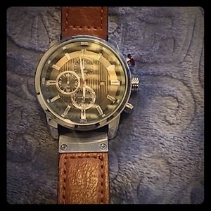 George watch